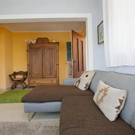 Apartamento Casa Bubu *