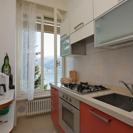 Apartman Casa Bubu Carmine