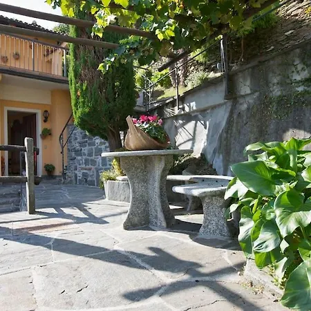 Apartman Casa Bubu