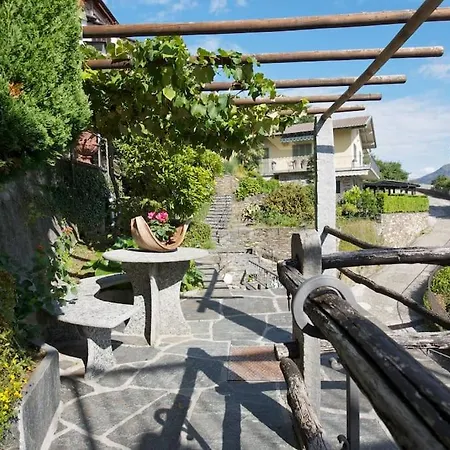 Casa Bubu Apartman Carmine