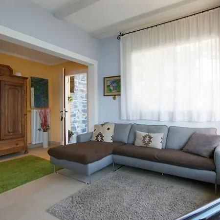 Casa Bubu Apartamento *