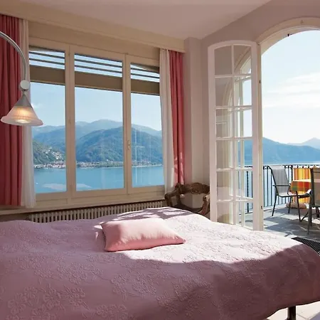 Apartamento Casa Bubu Carmine