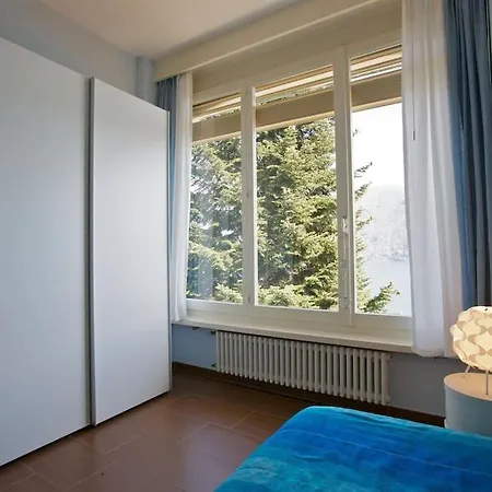 Apartamento Casa Bubu