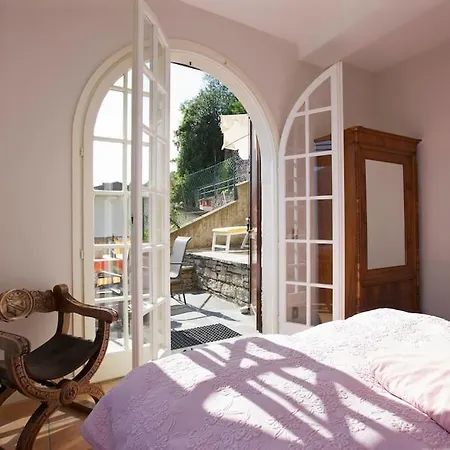 Casa Bubu Apartamento Carmine