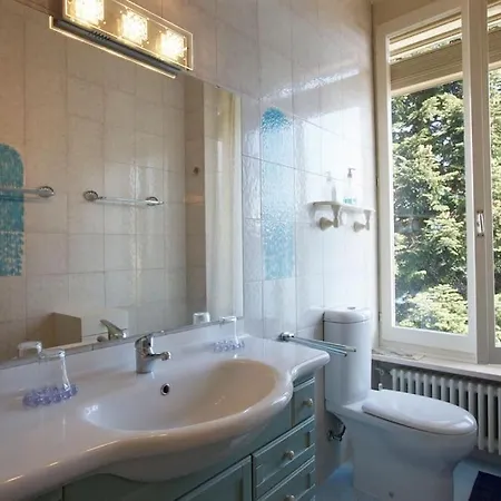 Apartamento Casa Bubu *