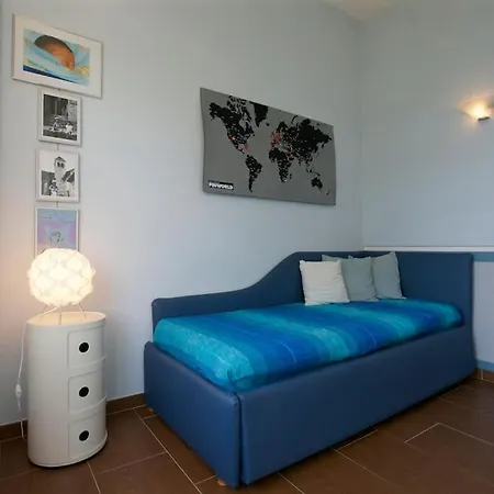 Apartment Casa Bubu