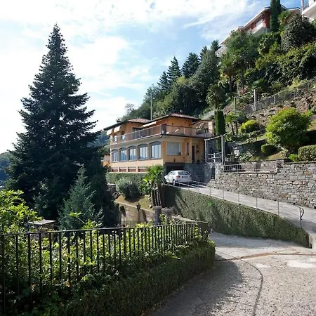 Casa Bubu Apartman Carmine