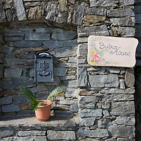 Casa Bubu Apartment