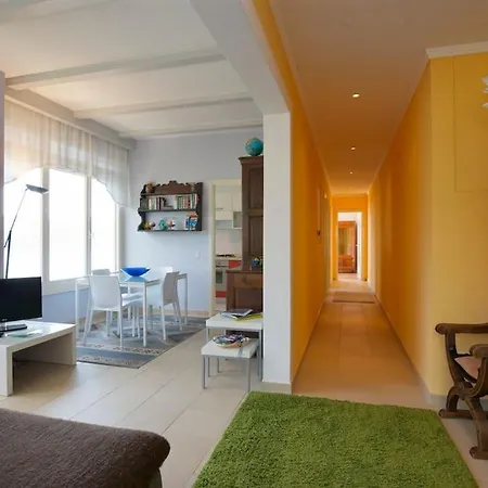 Casa Bubu Apartment *